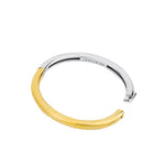 Jenny Bird-Gia Bangle-Bracelets-Blue Ruby Jewellery-Vancouver Canada