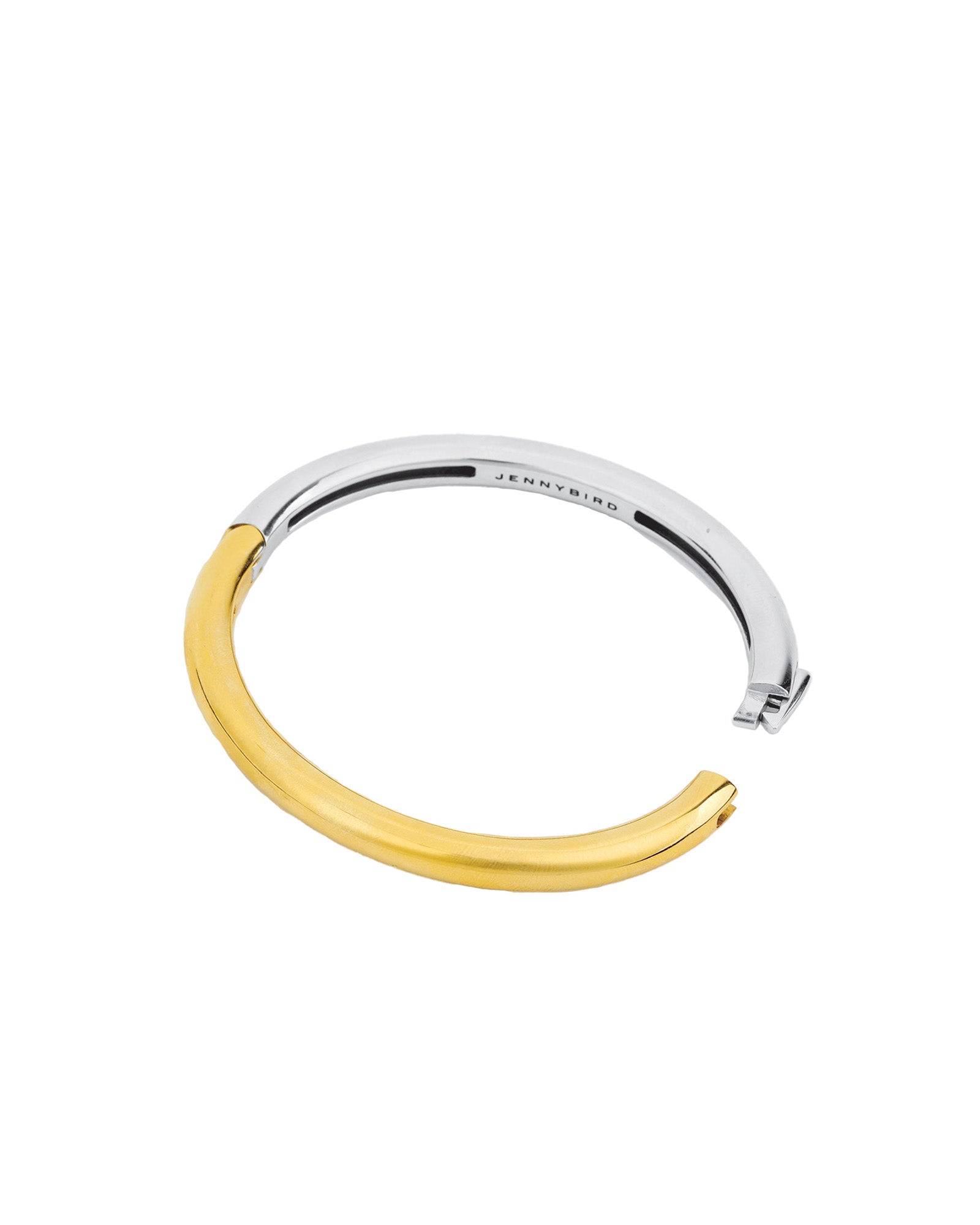 Jenny Bird-Gia Bangle-Bracelets-Blue Ruby Jewellery-Vancouver Canada