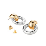 Jenny Bird-Mega Faye Knockers-Earrings-Blue Ruby Jewellery-Vancouver Canada