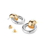 Jenny Bird-Mega Faye Knockers-Earrings-Blue Ruby Jewellery-Vancouver Canada