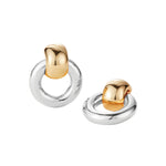 Jenny Bird-Mega Faye Knockers-Earrings-Blue Ruby Jewellery-Vancouver Canada