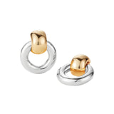 Jenny Bird-Mega Faye Knockers-Earrings-Blue Ruby Jewellery-Vancouver Canada