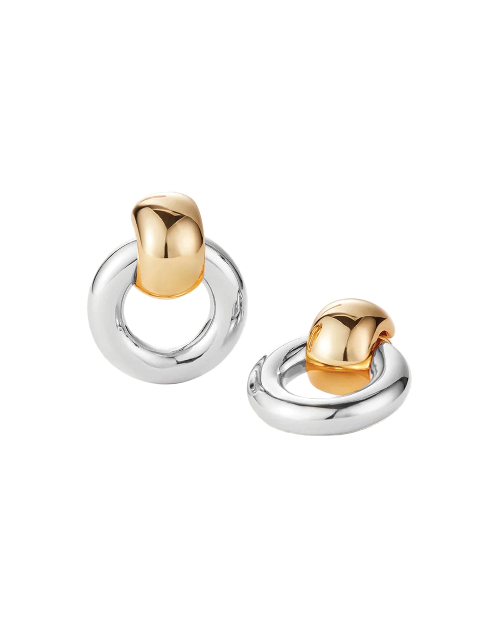 Jenny Bird-Mega Faye Knockers-Earrings-Blue Ruby Jewellery-Vancouver Canada