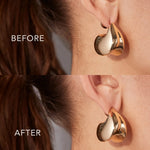 Jenny Bird-Lobe Lifters-Earrings-Blue Ruby Jewellery-Vancouver Canada