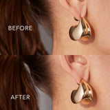 Jenny Bird-Lobe Lifters-Earrings-Blue Ruby Jewellery-Vancouver Canada
