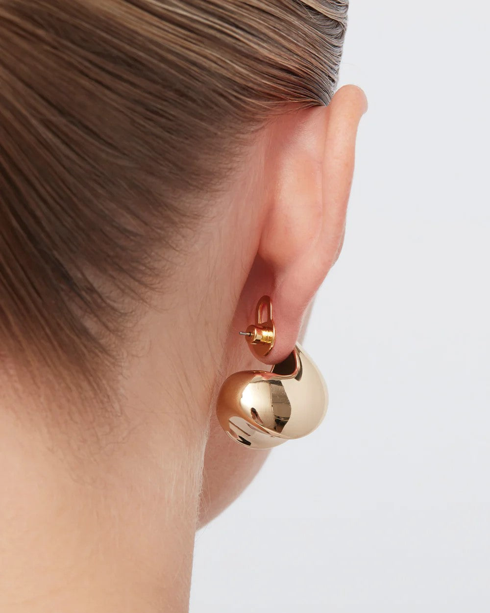 Jenny Bird-Lobe Lifters-Earrings-Blue Ruby Jewellery-Vancouver Canada