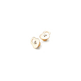 Lobe Lifters 14k Gold Dipped Brass