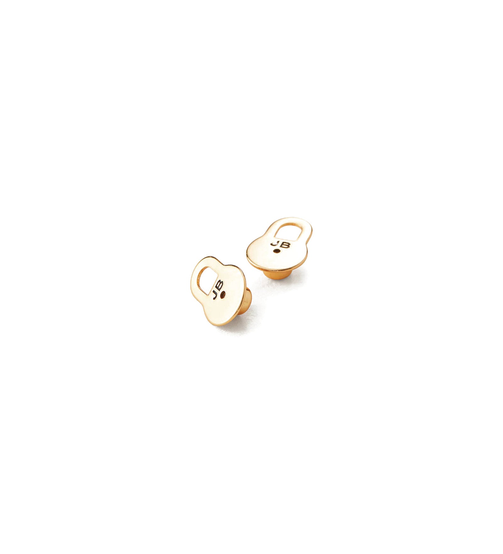 Lobe Lifters 14k Gold Dipped Brass