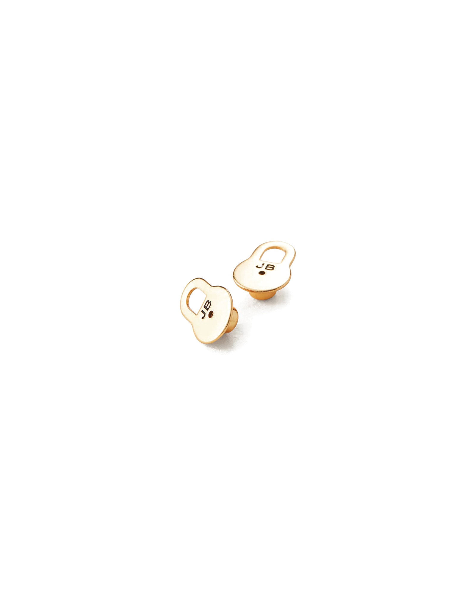 Lobe Lifters 14k Gold Dipped Brass