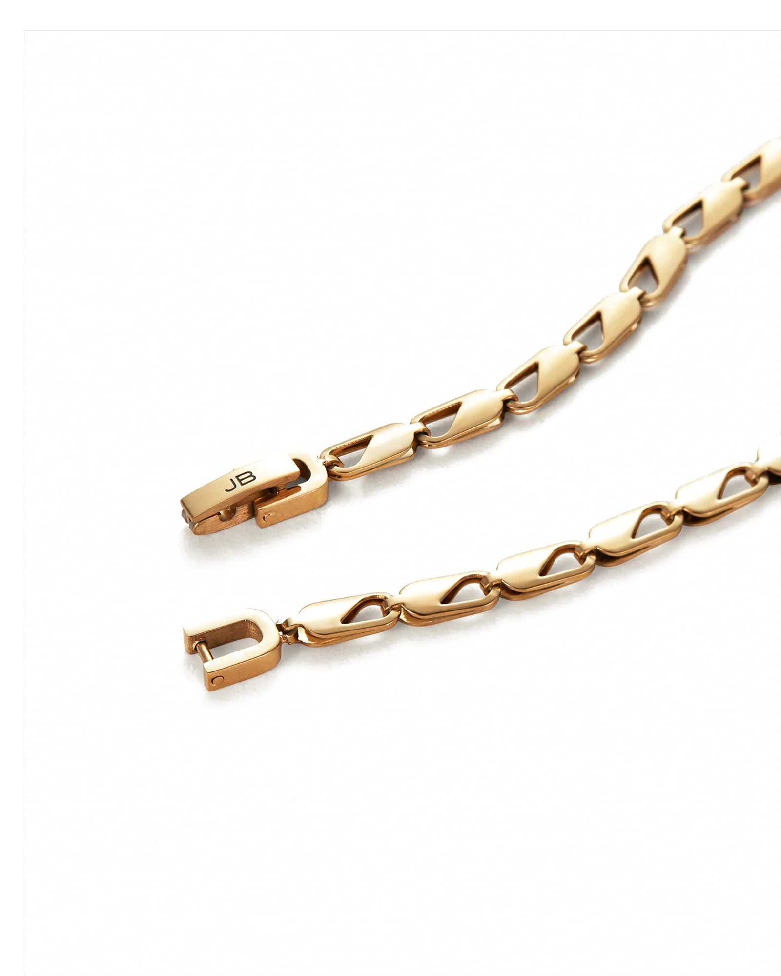 Kate Anklet 14k Gold Plated
