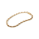 Kate Anklet 14k Gold Plated