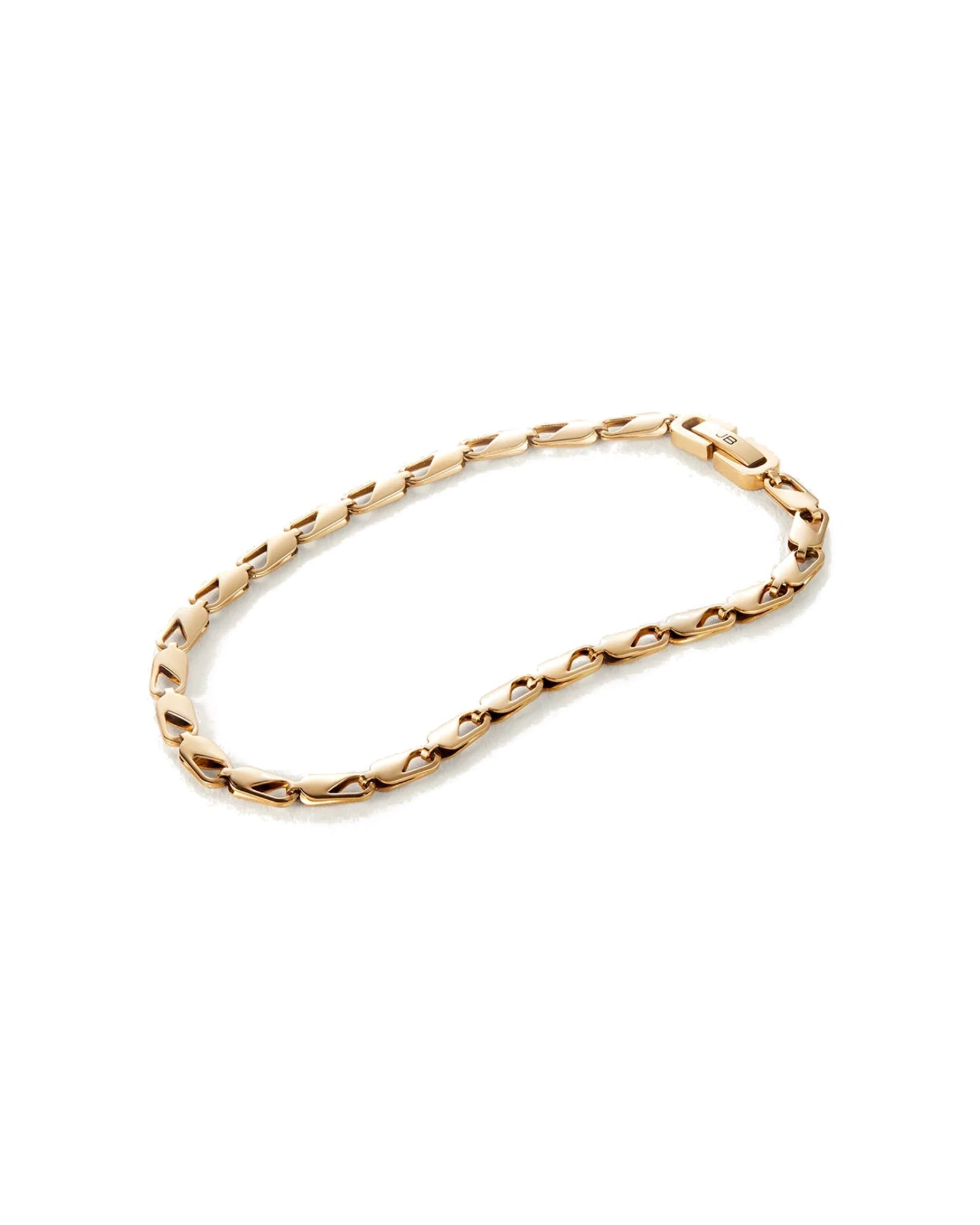 Kate Anklet 14k Gold Plated