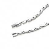 Kate Anklet Platinum Plated