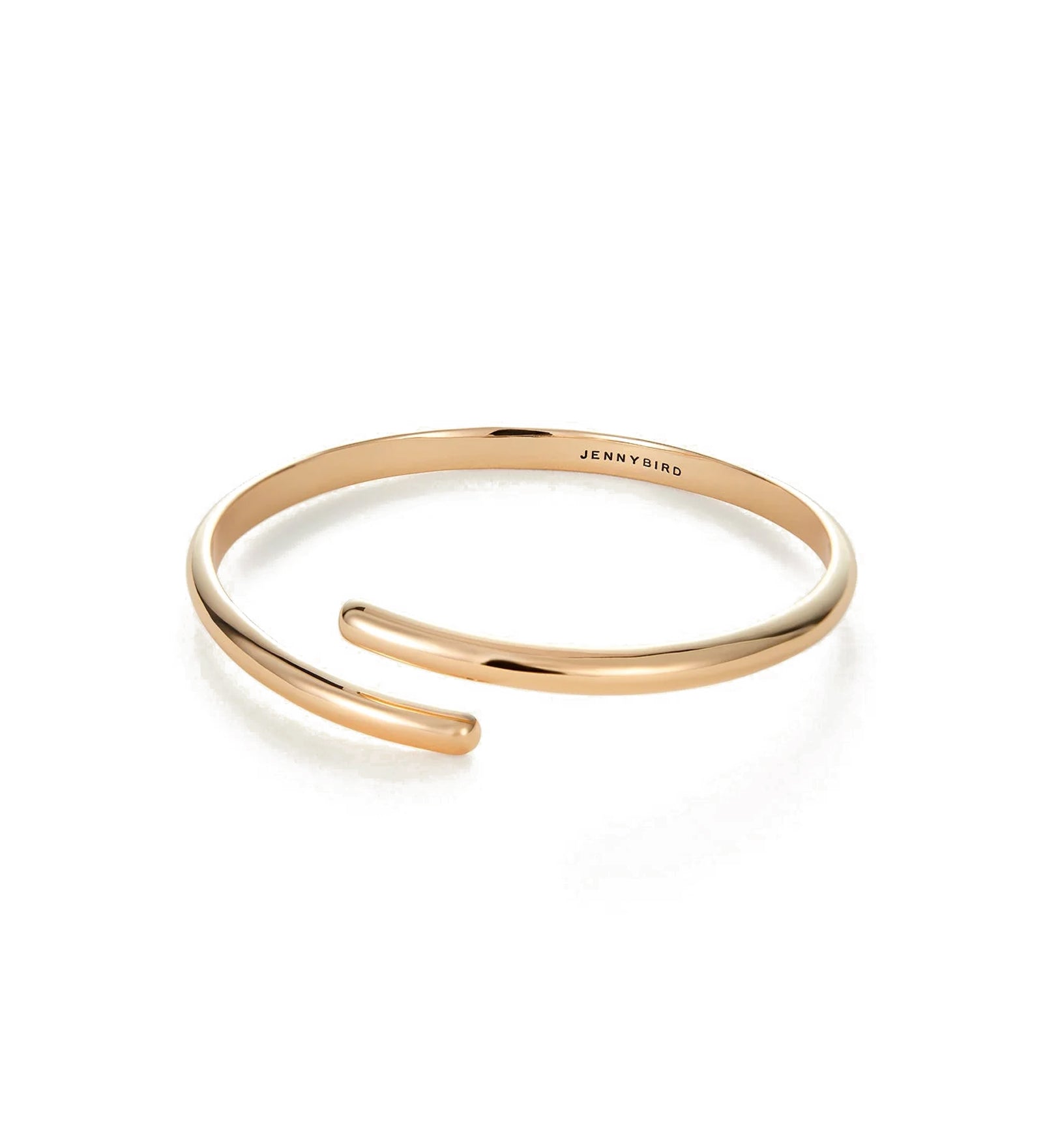 Gia Arm Cuff 14k Gold Plated