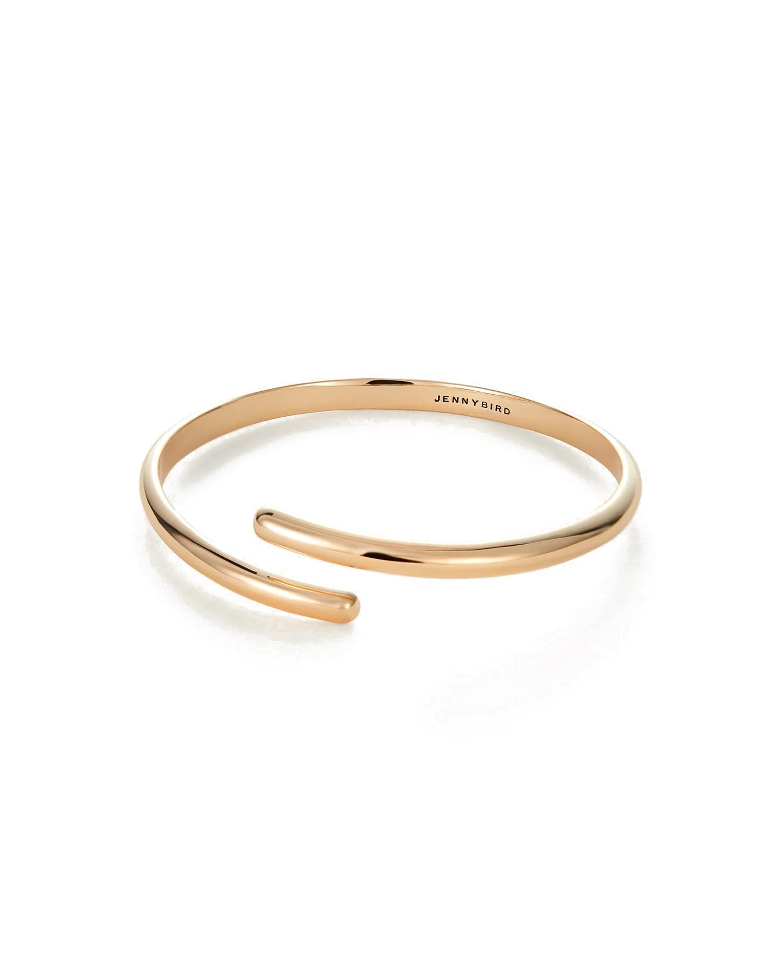 Gia Arm Cuff 14k Gold Plated