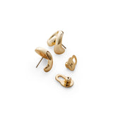 Jenny Bird-Gio Earrings-Earrings-Blue Ruby Jewellery-Vancouver Canada