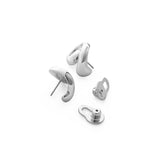 Small Gio Earrings