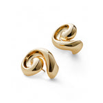 Jenny Bird-Gio Earrings-Earrings-Blue Ruby Jewellery-Vancouver Canada