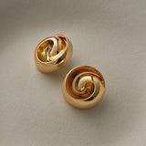 Renzo Earrings
