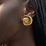 Renzo Earrings
