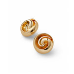 Jenny Bird-Renzo Earrings-Earrings-Blue Ruby Jewellery-Vancouver Canada