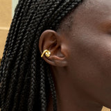 Gio Ear Cuff