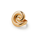 Jenny Bird-Renzo Double Ring-Rings-Blue Ruby Jewellery-Vancouver Canada