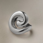 Jenny Bird-Renzo Double Ring-Rings-Blue Ruby Jewellery-Vancouver Canada