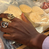 Renzo Ring