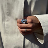Renzo Ring