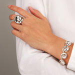Jenny Bird-Renzo Ring-Rings-Blue Ruby Jewellery-Vancouver Canada
