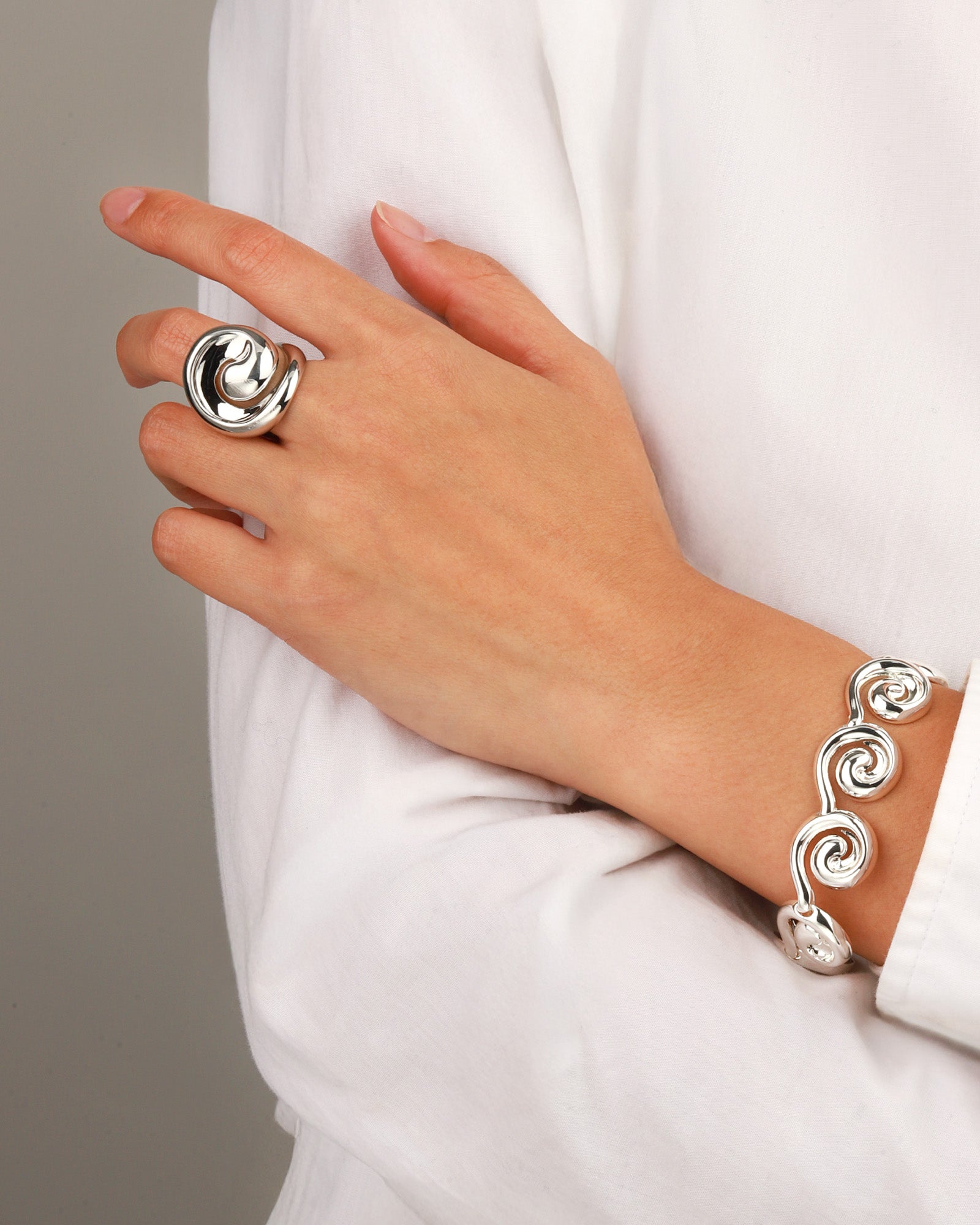 Jenny Bird-Renzo Ring-Rings-Blue Ruby Jewellery-Vancouver Canada
