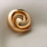 Renzo Brooch