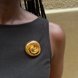Renzo Brooch