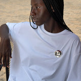 Renzo Brooch