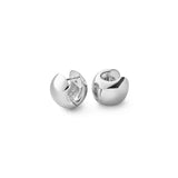 Mini Gemma Hoops