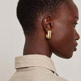 Leon Earrings