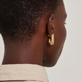 Leon Earrings