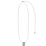 Jenny Bird-Leon Pendant Necklace-Necklaces-Blue Ruby Jewellery-Vancouver Canada