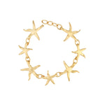Kara Yoo-Celeste Bracelet-Bracelets-Blue Ruby Jewellery-Vancouver Canada
