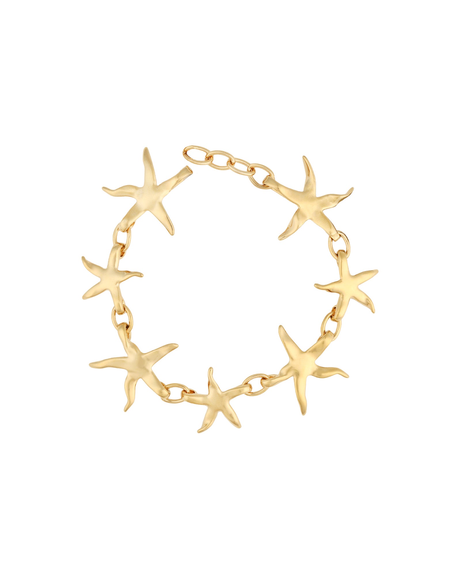 Kara Yoo-Celeste Bracelet-Bracelets-Blue Ruby Jewellery-Vancouver Canada