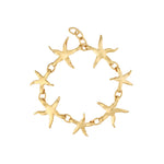 Kara Yoo-Celeste Bracelet-Bracelets-Blue Ruby Jewellery-Vancouver Canada