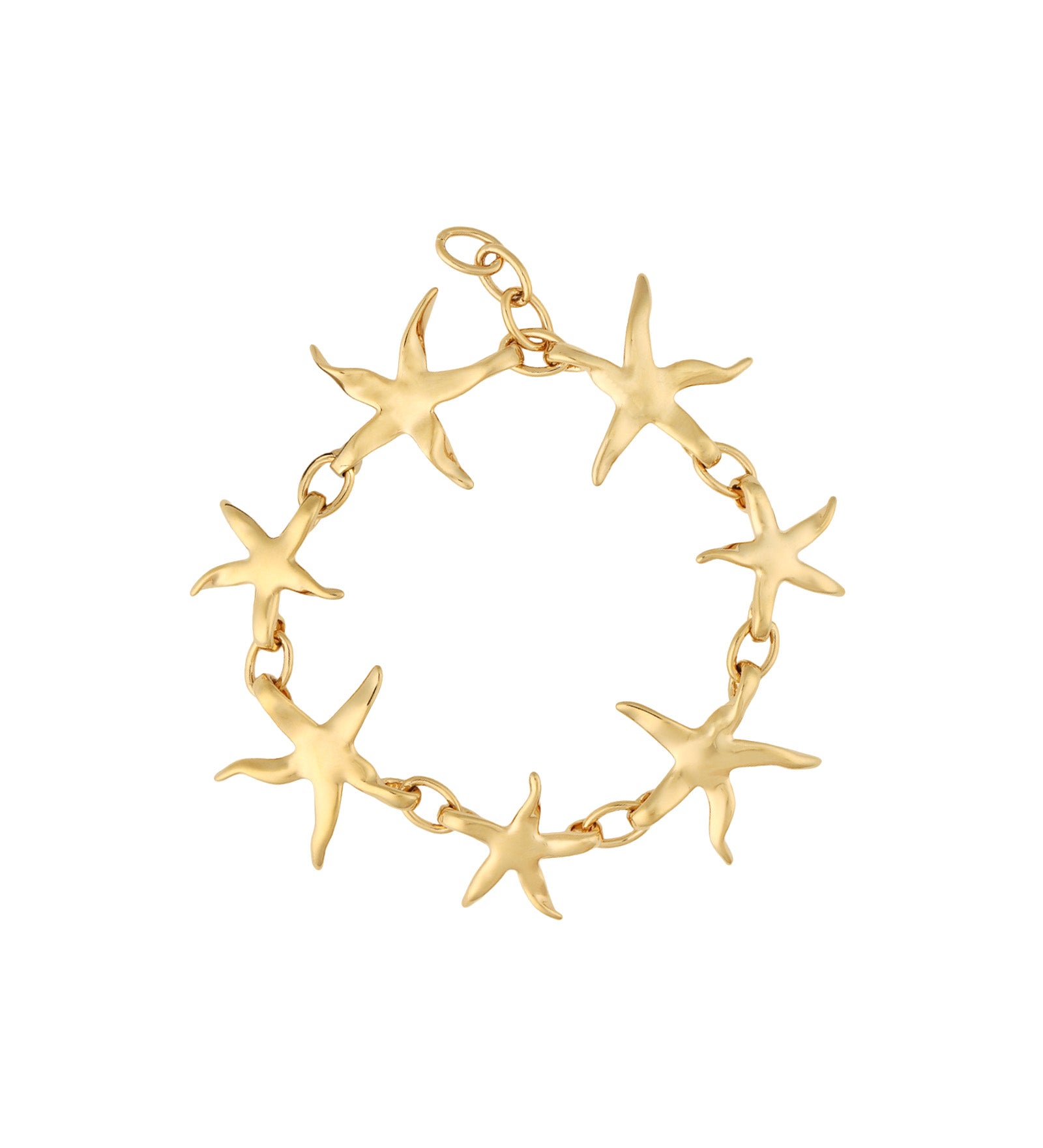Kara Yoo-Celeste Bracelet-Bracelets-Blue Ruby Jewellery-Vancouver Canada