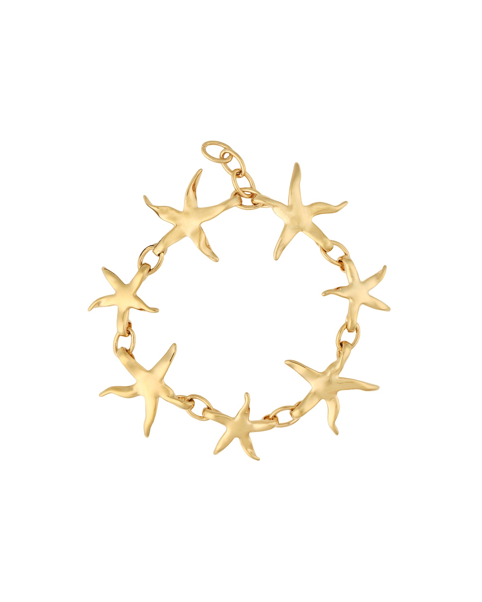 Kara Yoo-Celeste Bracelet-Bracelets-Blue Ruby Jewellery-Vancouver Canada