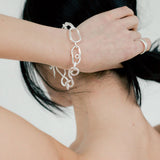 Kara Yoo-Sabine Necklace-Necklaces-Blue Ruby Jewellery-Vancouver Canada