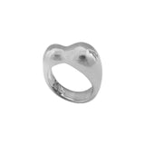 Willa Ring Sterling Silver / 6