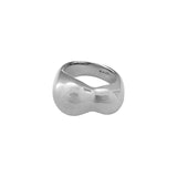 Willa Ring Sterling Silver / 6