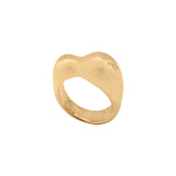 Willa Ring 14k Gold Plated / 6