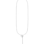 Kara Yoo-Lara Necklace-Necklaces-Blue Ruby Jewellery-Vancouver Canada