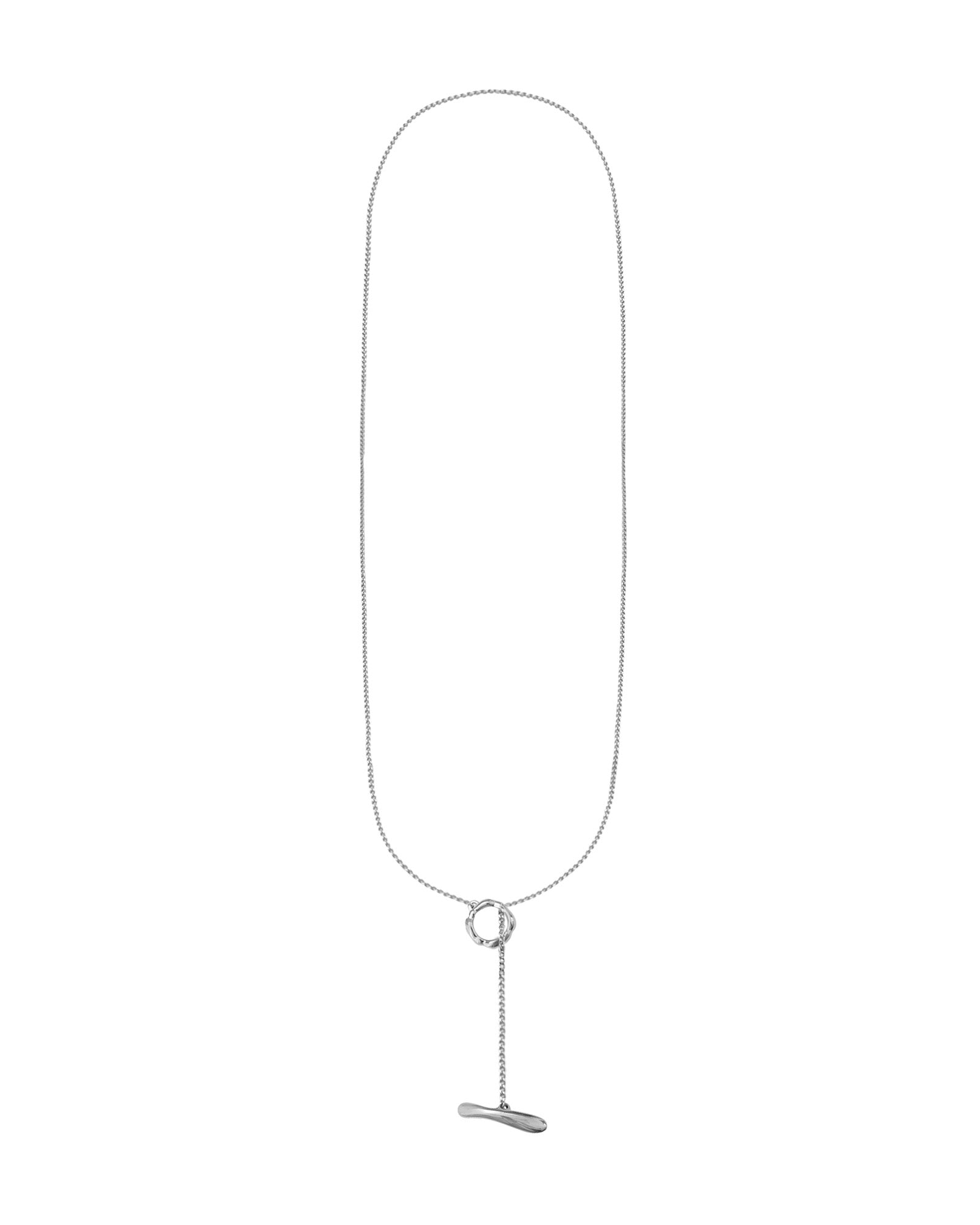 Kara Yoo-Lara Necklace-Necklaces-Blue Ruby Jewellery-Vancouver Canada